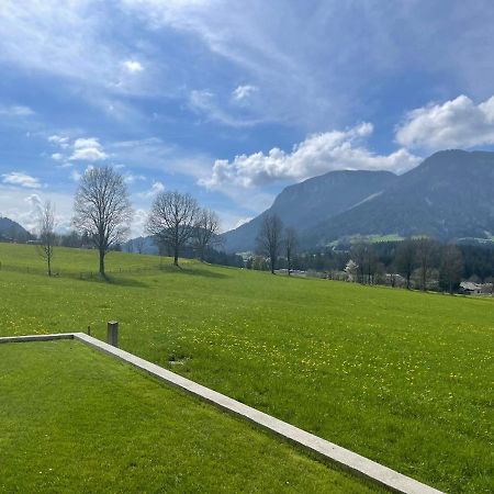 Appartement Naturdiamant Soll Bagian luar foto
