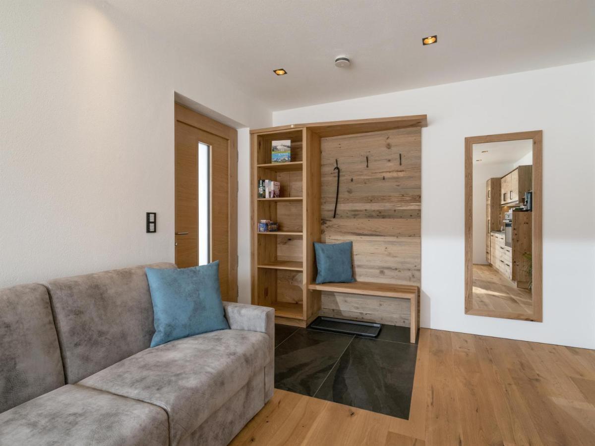 Appartement Naturdiamant Soll Bagian luar foto