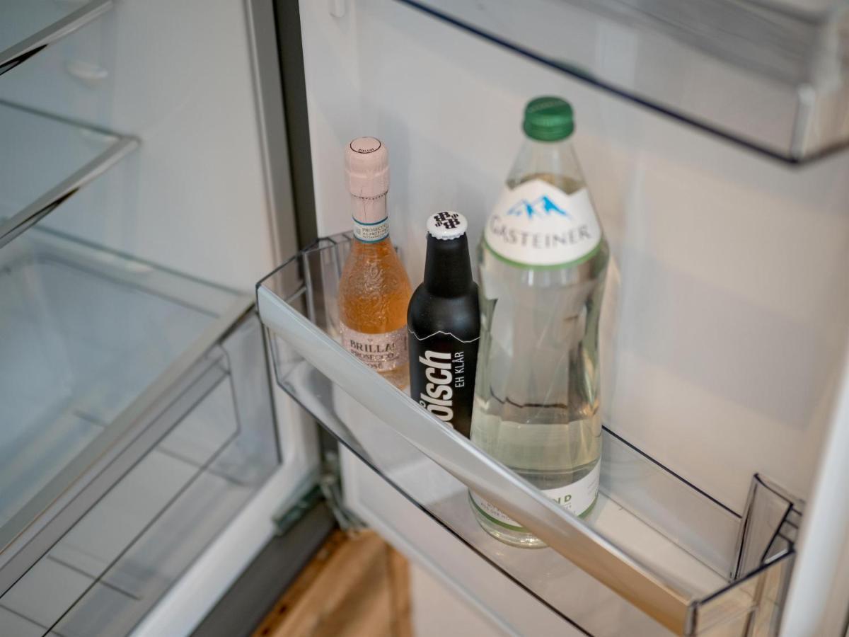 Appartement Naturdiamant Soll Bagian luar foto