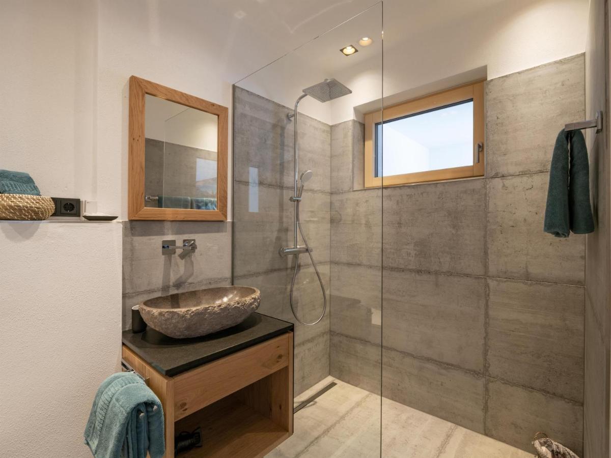 Appartement Naturdiamant Soll Bagian luar foto