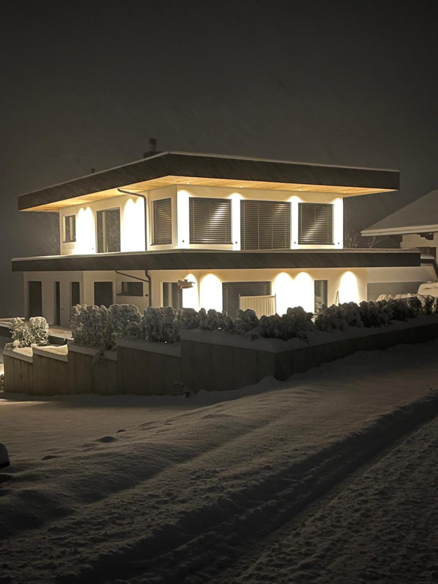 Appartement Naturdiamant Soll Bagian luar foto